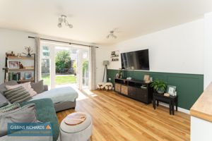 Sitting Area- click for photo gallery